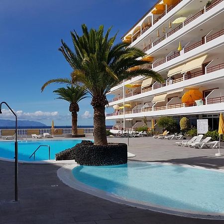 Playa De La Arena Apartment Puerto de Santiago  Εξωτερικό φωτογραφία