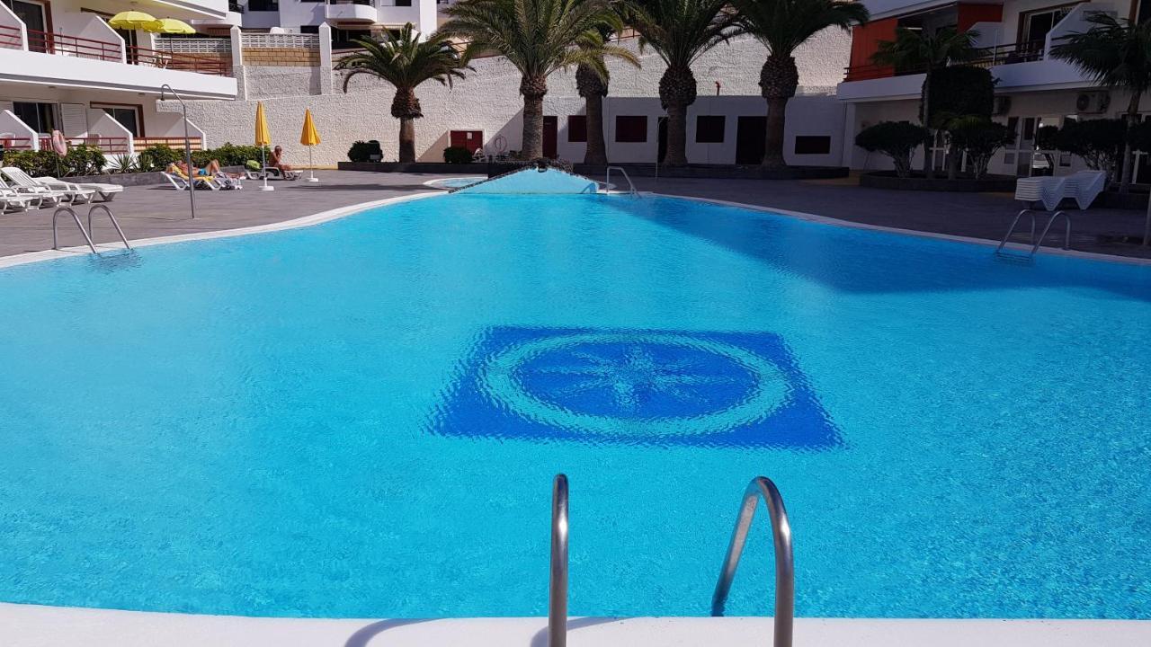 Playa De La Arena Apartment Puerto de Santiago  Εξωτερικό φωτογραφία