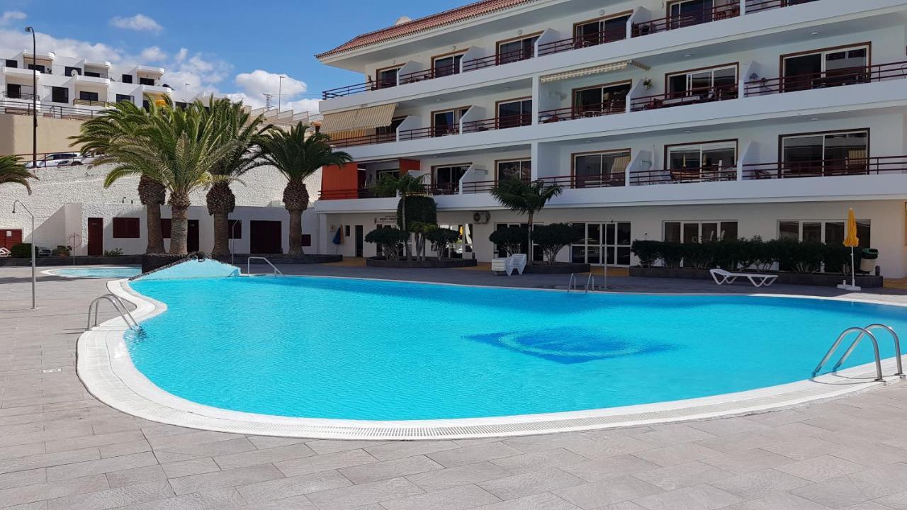 Playa De La Arena Apartment Puerto de Santiago  Εξωτερικό φωτογραφία