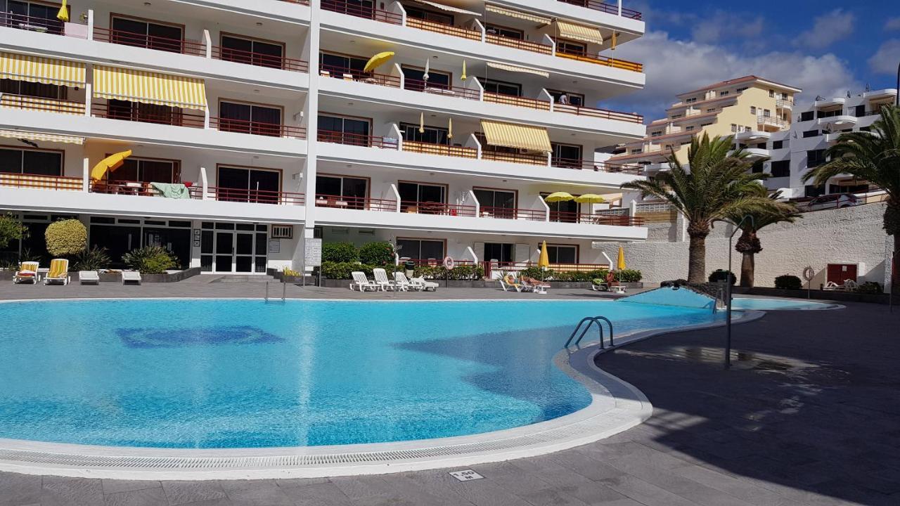 Playa De La Arena Apartment Puerto de Santiago  Εξωτερικό φωτογραφία