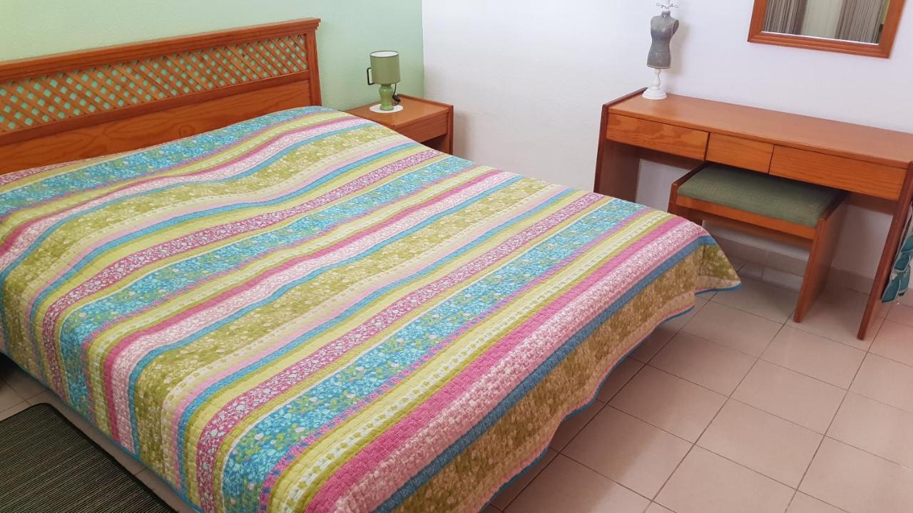 Playa De La Arena Apartment Puerto de Santiago  Εξωτερικό φωτογραφία