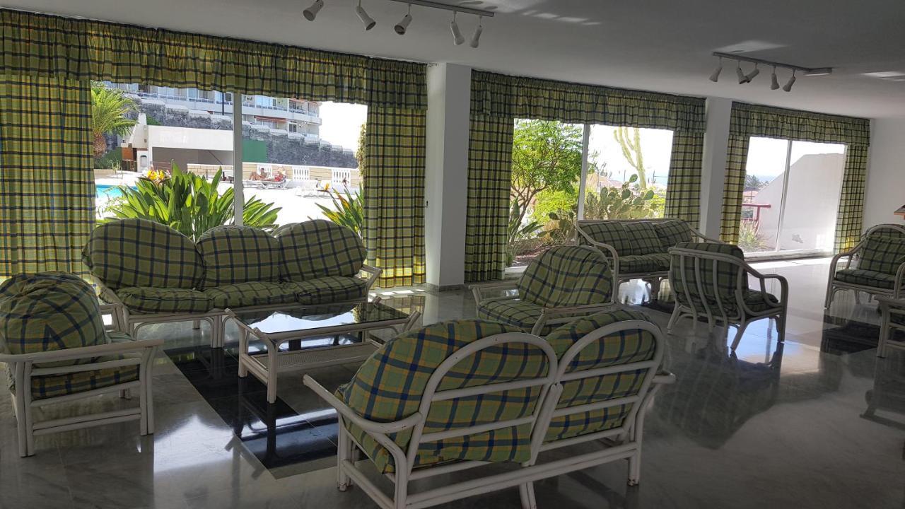 Playa De La Arena Apartment Puerto de Santiago  Εξωτερικό φωτογραφία