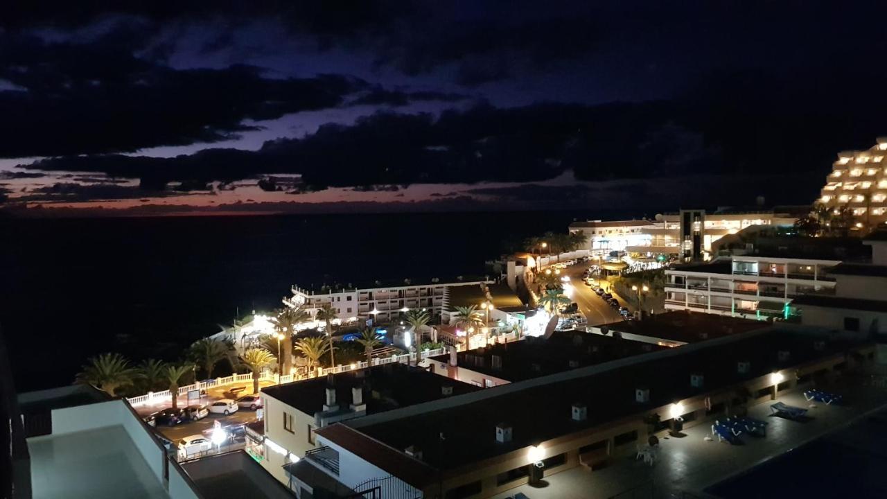 Playa De La Arena Apartment Puerto de Santiago  Εξωτερικό φωτογραφία