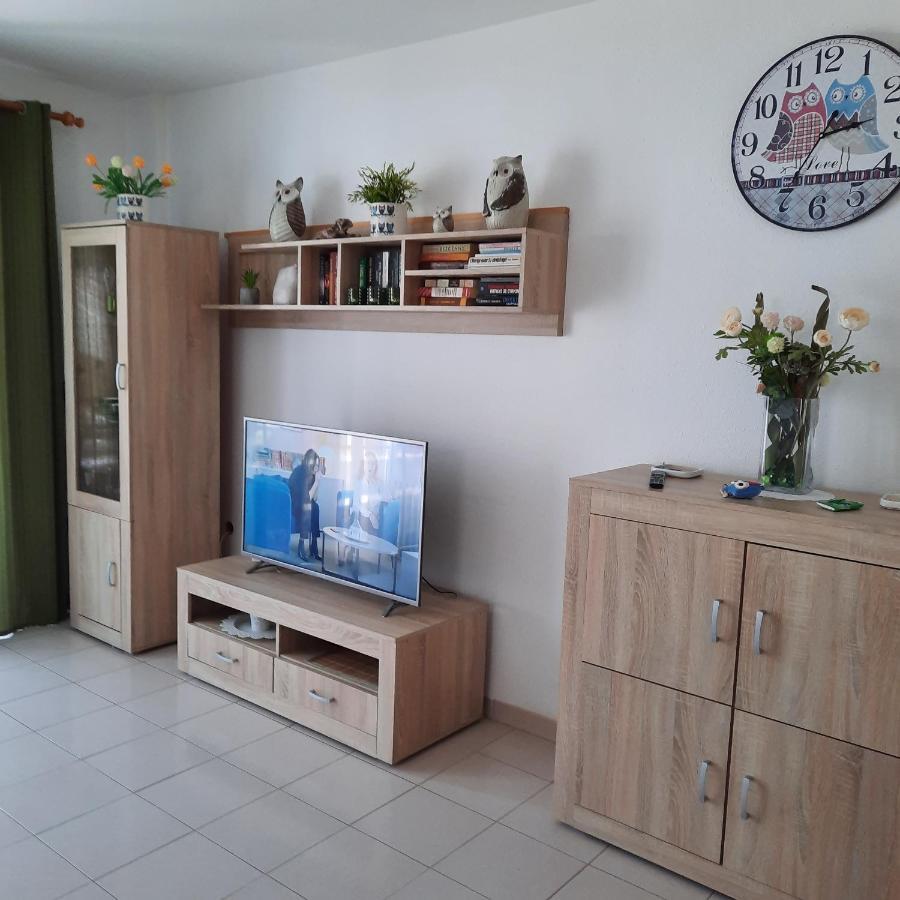 Playa De La Arena Apartment Puerto de Santiago  Εξωτερικό φωτογραφία