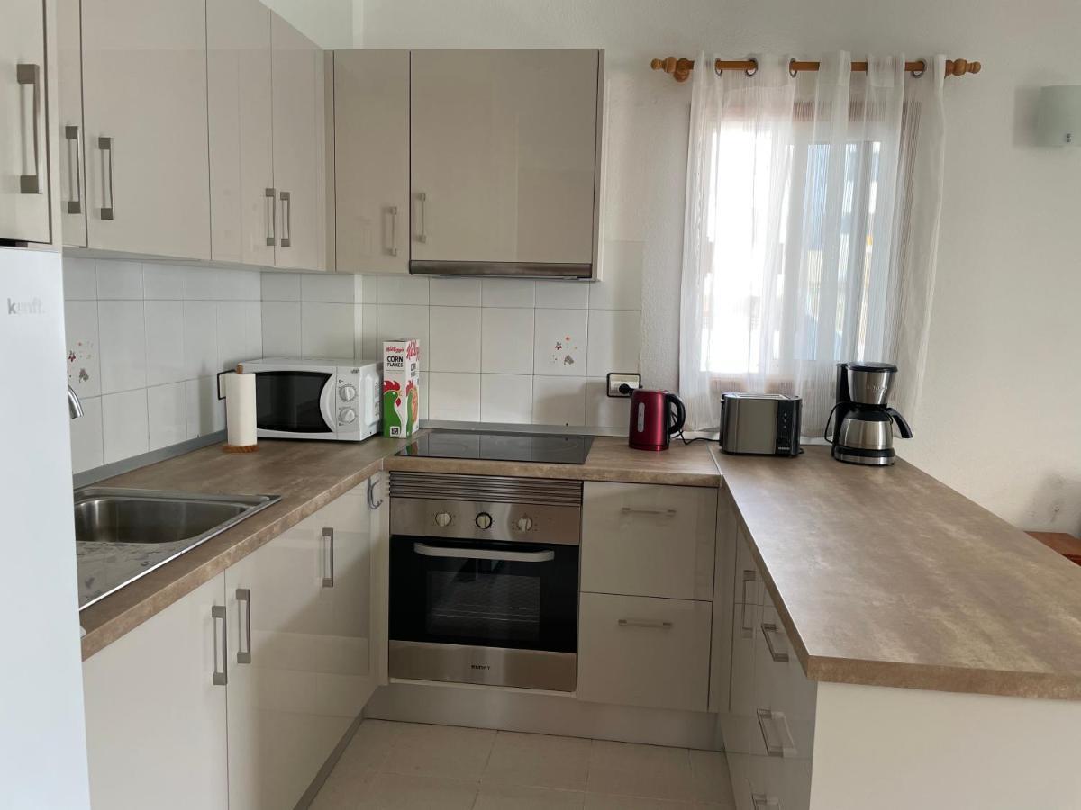 Playa De La Arena Apartment Puerto de Santiago  Εξωτερικό φωτογραφία