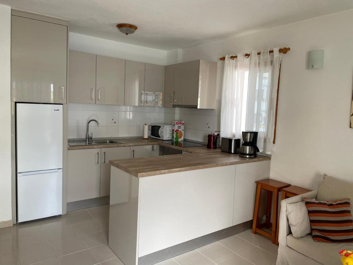 Playa De La Arena Apartment Puerto de Santiago  Εξωτερικό φωτογραφία